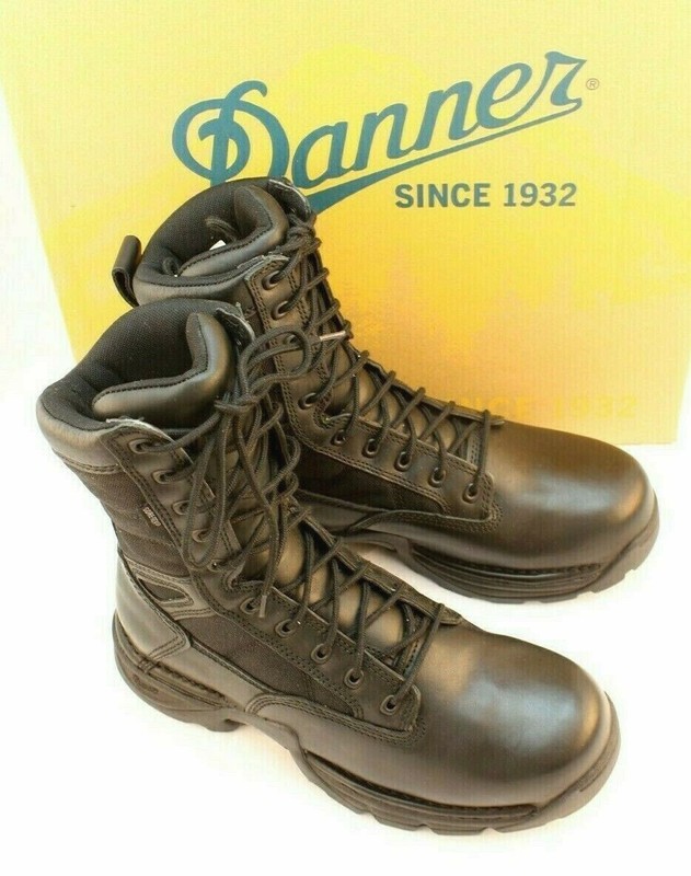 Ботинки DANNER Striker II Size 8.5 D 